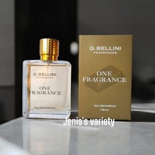 Men's Perfume ONE FRAGRANCE G