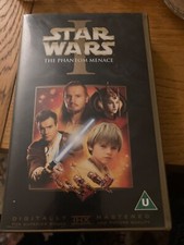 Star Wars: Episode 1 The