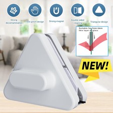 Magnetic Window Cleaner Tool