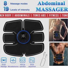 New 6 Pack 19Levels Trainer