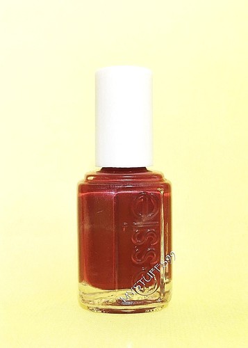 Essie nail polish - essie,