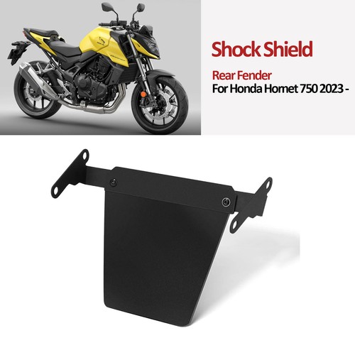 Shock shield for honda hornet - for,