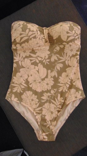 Mantaray swimsuit natura - mantaray, 'natura