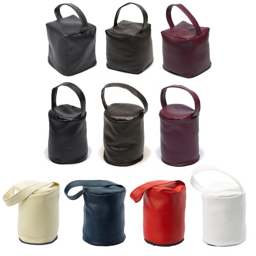 Soft pvc leather look - pvc,