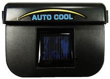 Auto Cool Ventilation System