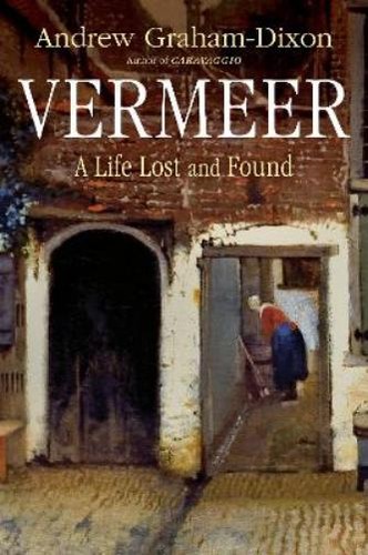 Andrew graham dixon vermeer - andrew,