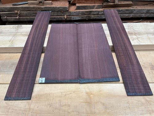 Indian rosewood guitar - guitar, back