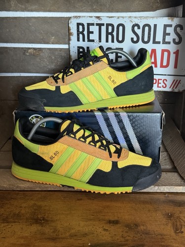 Adidas originals sl80 uk - originals,