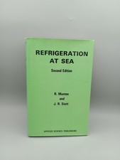 Refrigeration at Sea Second