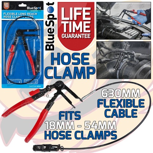 Remote action hose - remote,