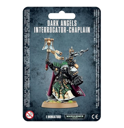 Dark angels - dark,
