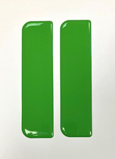 Slimline Green Zero Emissions