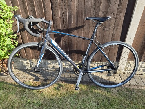 Giant defy aluxx - giant,