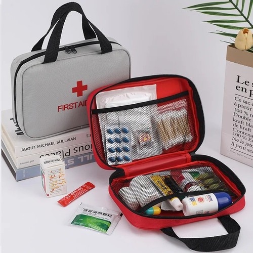 First aid kit - kit, medical