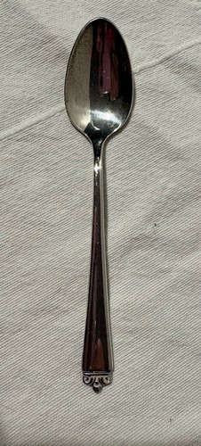Sterling silver reigning - sterling,