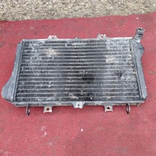 Kawasaki zxr750 radiator - h1, h2