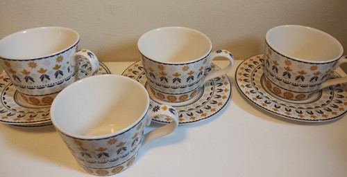 Denby monsoon cordoba - denby, cups