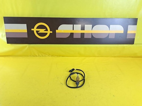 Lambda sensor opel frontera - lambda,