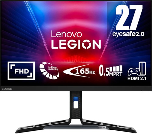 Lenovo legion r27i inch - 27,