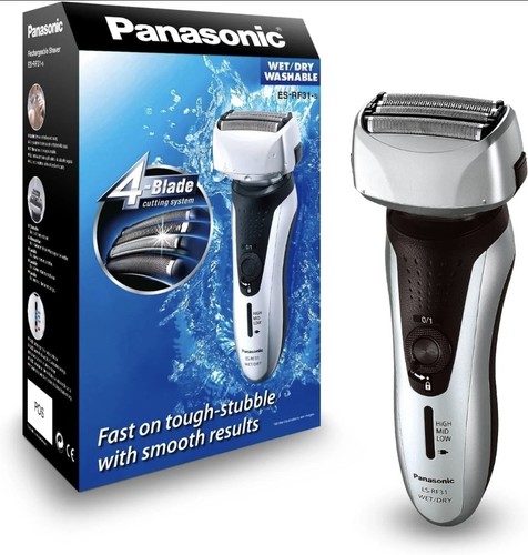 Panasonic rf31 premium - panasonic, wet