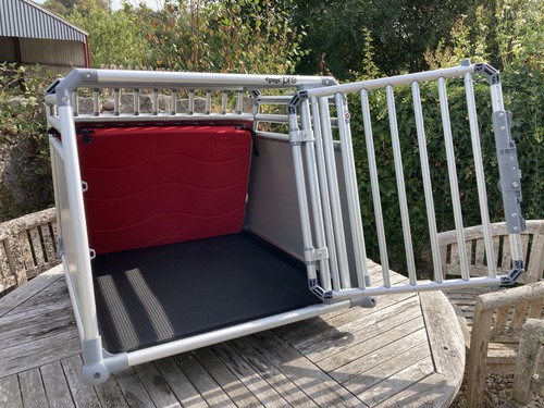 Pets dog box pro swiss - pro,