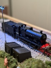 Hornby R2066 BR 0-6-0 Class 4F