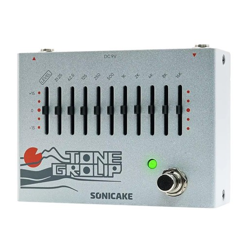 Sonicake tone group - tone,