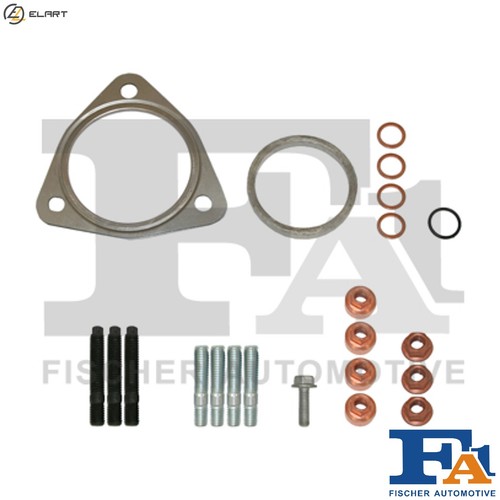Mounting kit charger kt100100 - mounting,