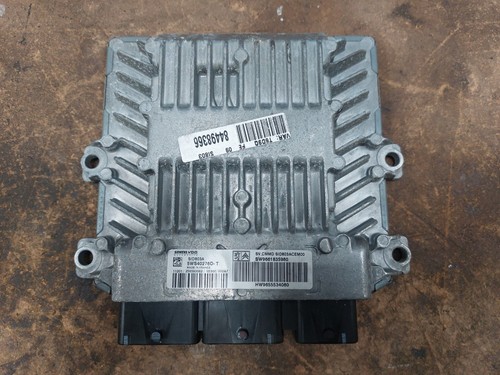 Peugeot 307 hdi - 307, engine