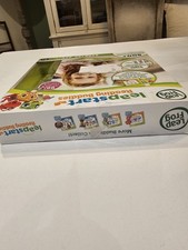 Leap Start Reading Buddies 3-8