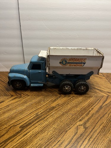 Vintage 1950s buddy blue - vintage, l