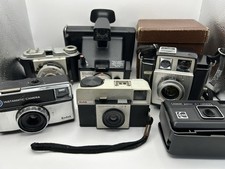 Collection of 6 Vintage