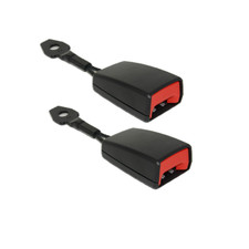 2x 165mm Flexible Universal
