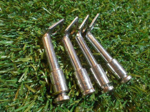 Nash vintage hokey - , sticks