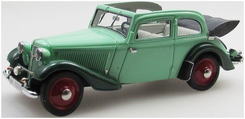 Esval 43rd scale adler - scale,