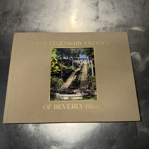 The legendary estates - the,