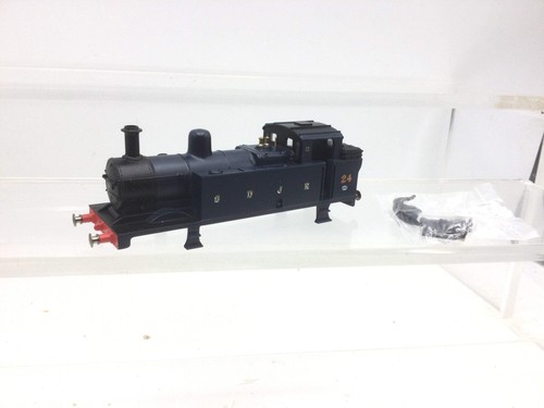 Hornby r2882 gauge djr - hornby,