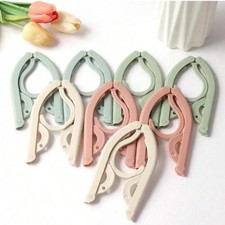 2/5/10 Travel Coat Hangers