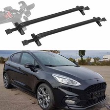 105CM Lockable Car Roof Rack