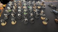 Games Workshop MESBG - Warriors Of Minas Tirith X42  + X7 Knights 