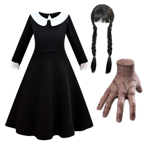 Kids wednesday addams family - kids,