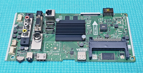 Main board panasonic - mb,