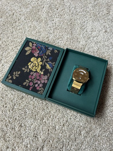Mint box gucci grip - box],