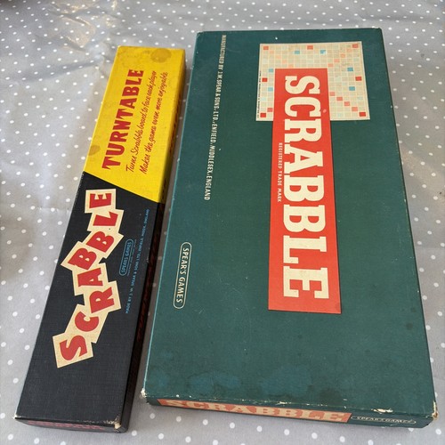 Vintage 1950s spear - vintage, j.w.