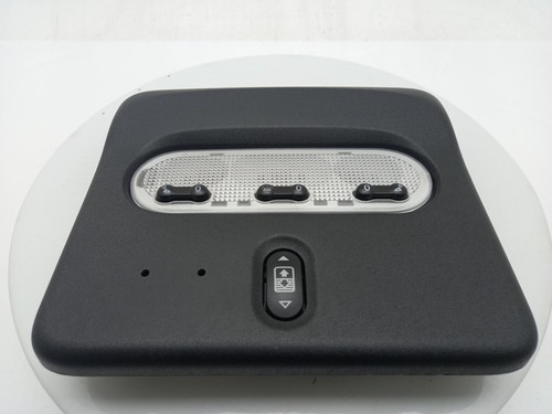 Nissan qashqai interior light - interior,
