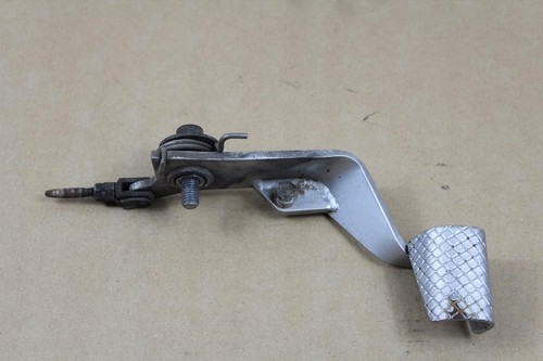 Bmw k1200 rear brake - k1200,