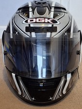 Motorbike Helmet Full Face