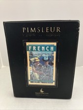 French I - 1st Cassettes Ed