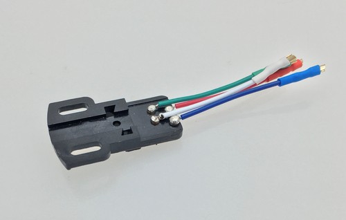 Headshell cartridge adapter - headshell,