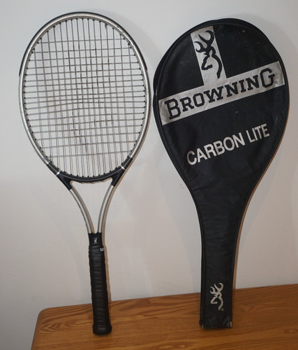 Browning carbon lite tennis - browning, ti
